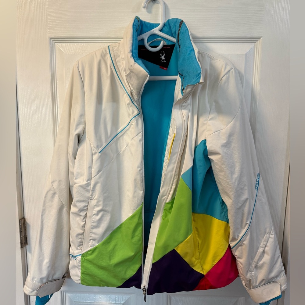 Spyder Women’s Ski Jacket